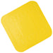 Aidapt Tenura Anti Slip Silicone Rubber Square Coaster (Pack of 4)