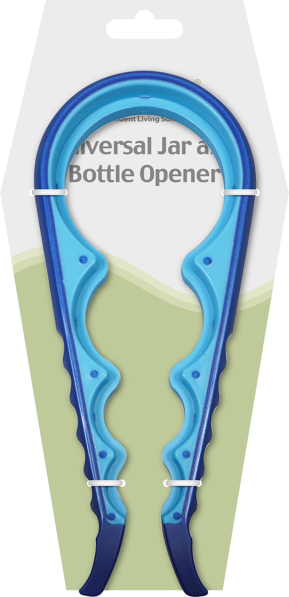 Aidapt Universal Jar and Bottle Opener VM992AC