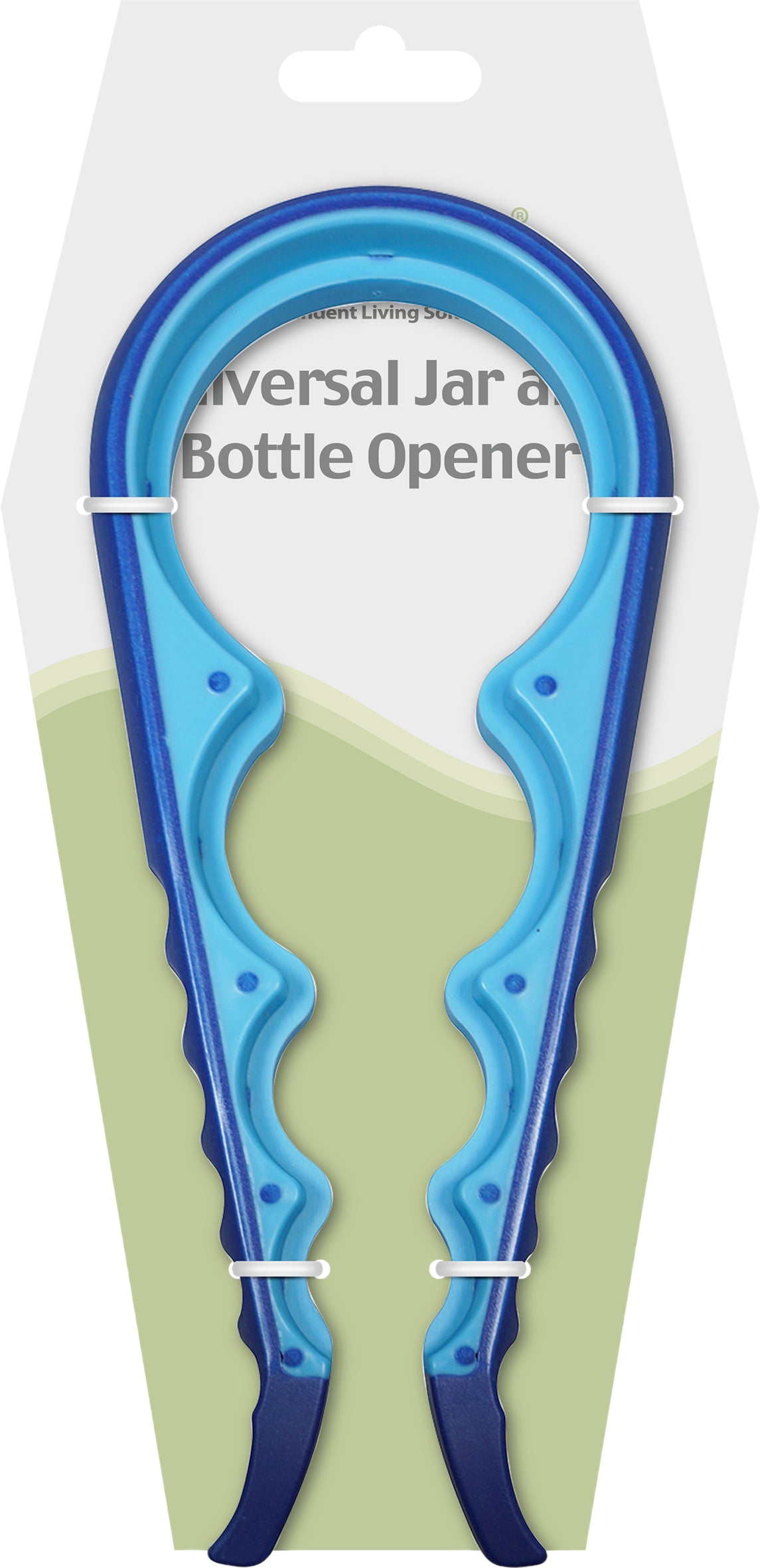 Aidapt Universal Jar and Bottle Opener VM992AC