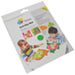 Tenura Anti Slip and Anti Microbial Childrens Table Mat