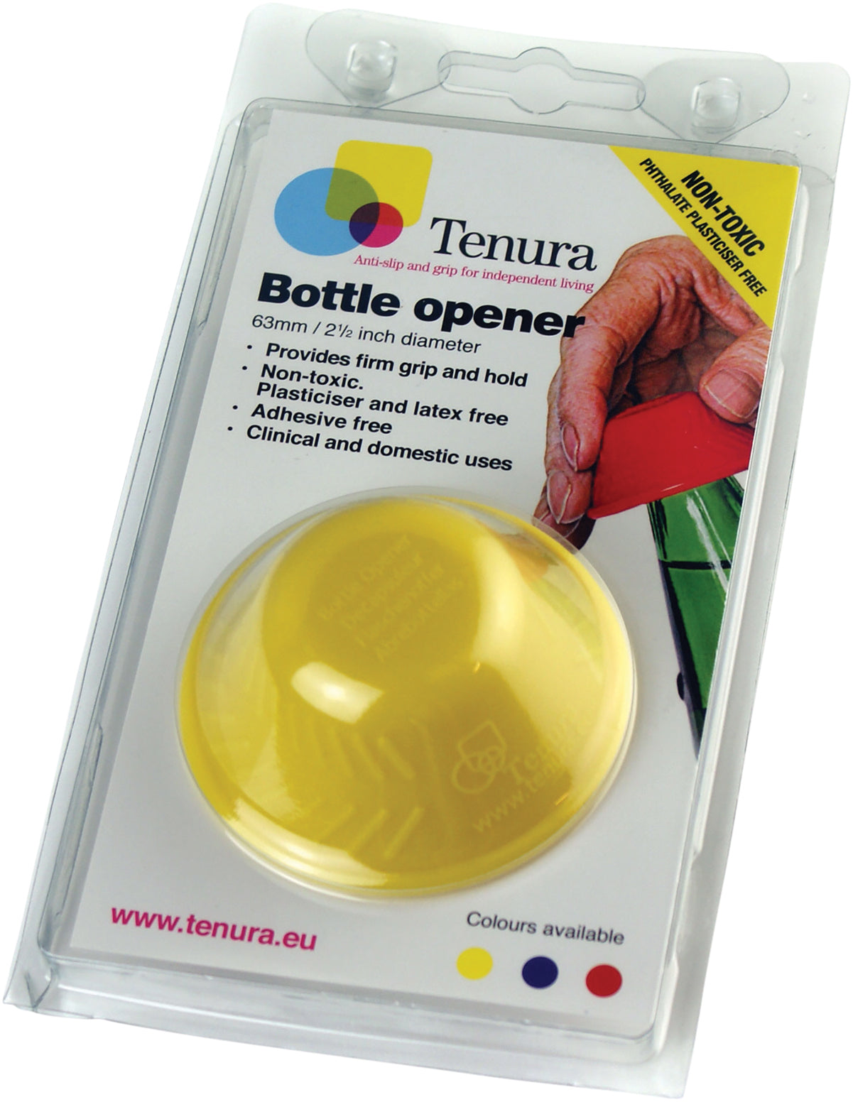 Tenura Bottle Openers VM993AY