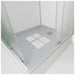 Aidapt Non-Slip Safety Strips White 20pcs VM995BA