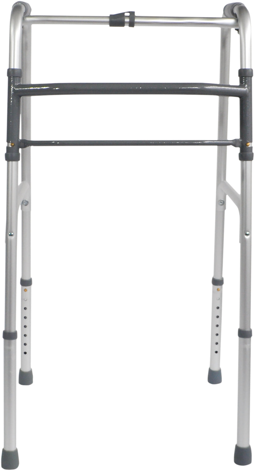Cadre de marche pliant Aidapt VP129F
