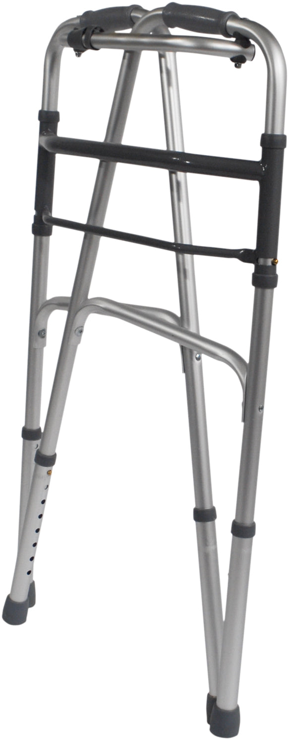 Cadre de marche pliant Aidapt VP129F