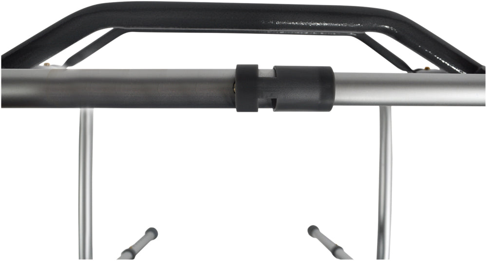 Cadre de marche pliant Aidapt VP129F