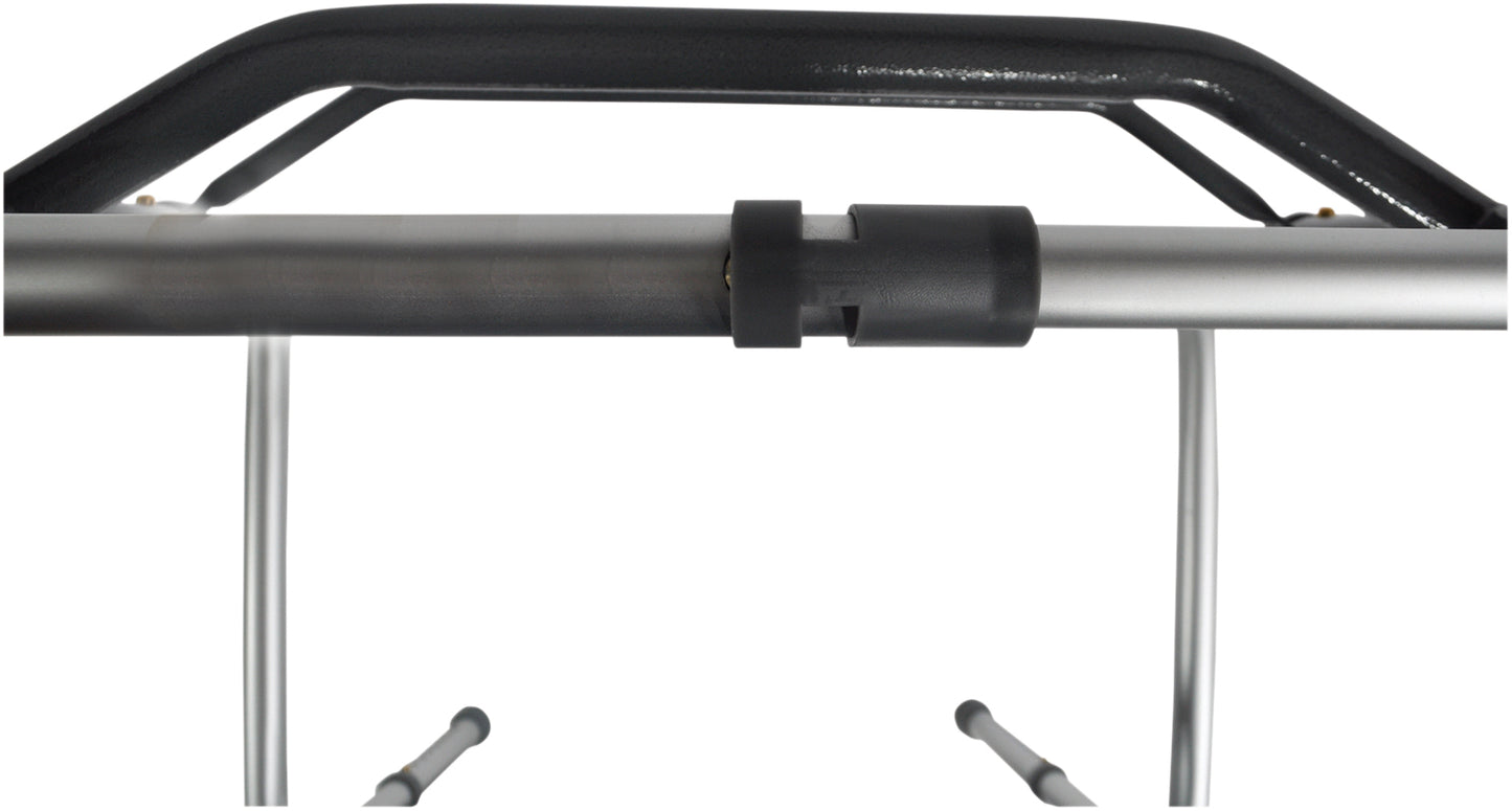 Cadre de marche pliant Aidapt VP129F