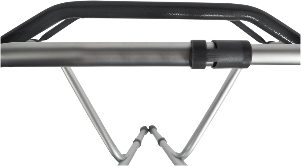 Cadre de marche pliant Aidapt VP129F