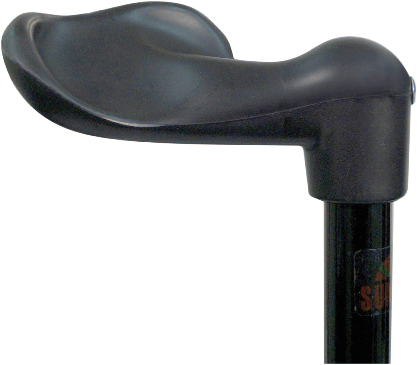 Aidapt Palm Grip Ergonomic Handled Walking Stick