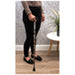 Aidapt Folding Walking Cane - Patterned