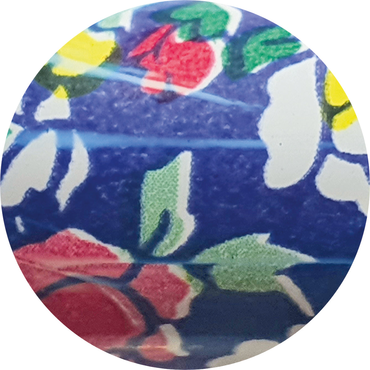Aidapt Folding Walking Cane - Patterned
