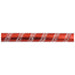 Aidapt Extendable Plastic Handled Walking Stick with Engraved Pattern