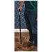 Aidapt Ergonomic Handled Walking Stick with Deluxe Printed Design