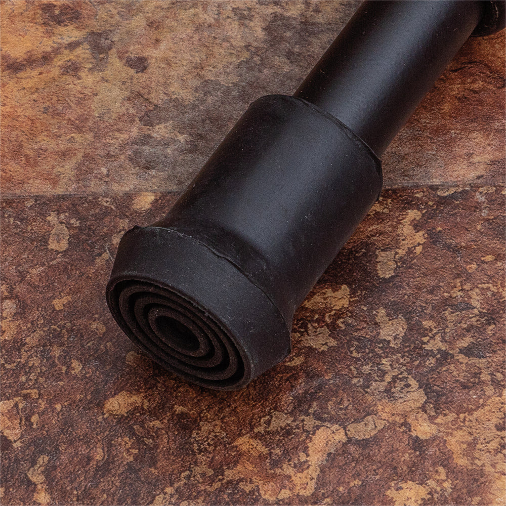 Aidapt Ergonomic Handled Walking Stick with Deluxe Printed Design