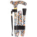 Aidapt Deluxe Folding Walking Cane