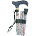 Aidapt Deluxe Folding Walking Cane