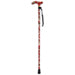 Aidapt Deluxe Folding Walking Cane
