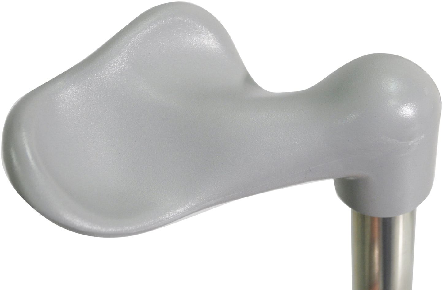 Aidapt Ergonomic Aluminium Walking Stick