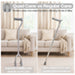 Aidapt Small Base Quad Cane VP159AA