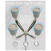 Aidapt Small Base Quad Cane VP159AA