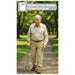 Aidapt Small Base Quad Cane VP159AA
