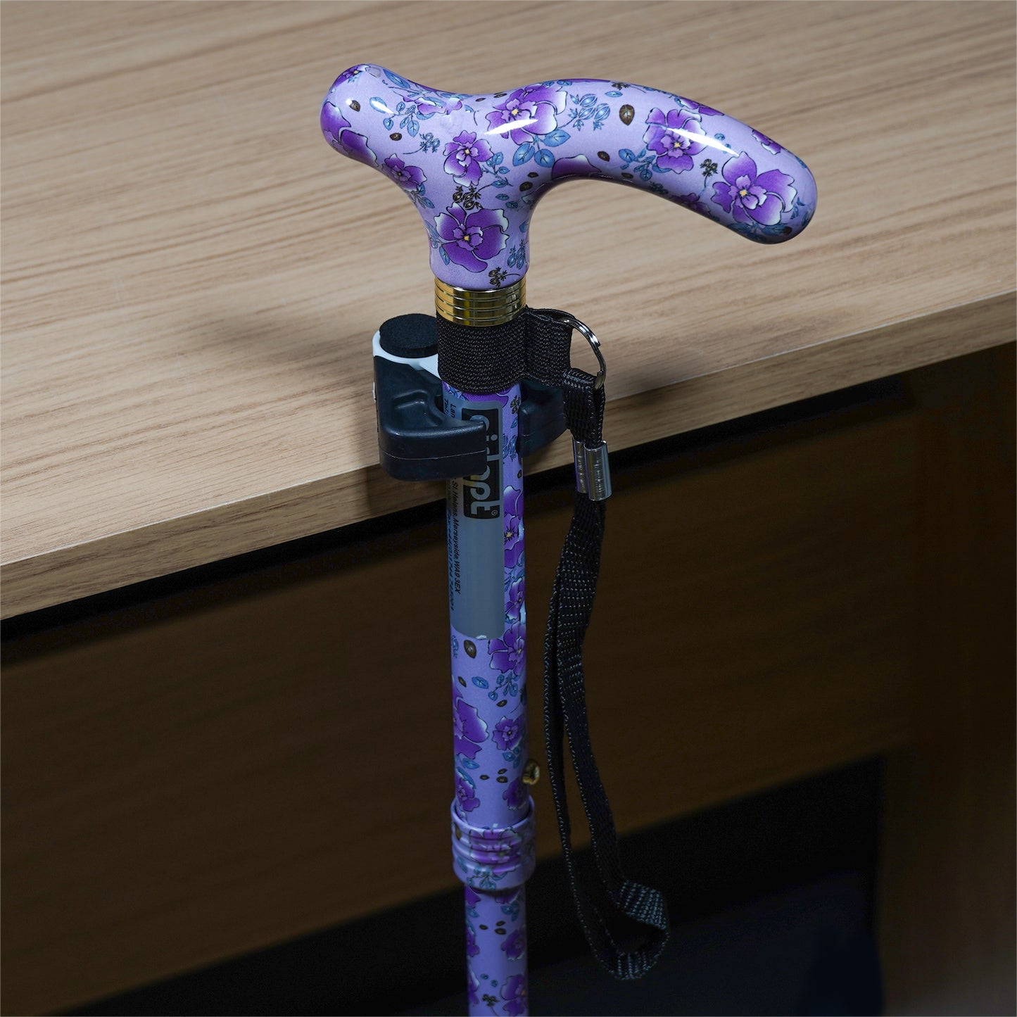 Aidapt Cane/Crutch Holder VP159C