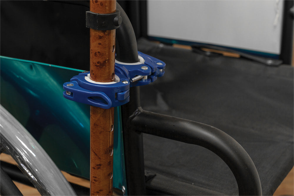 Aidapt Walking Stick/Crutch Holder VP159D