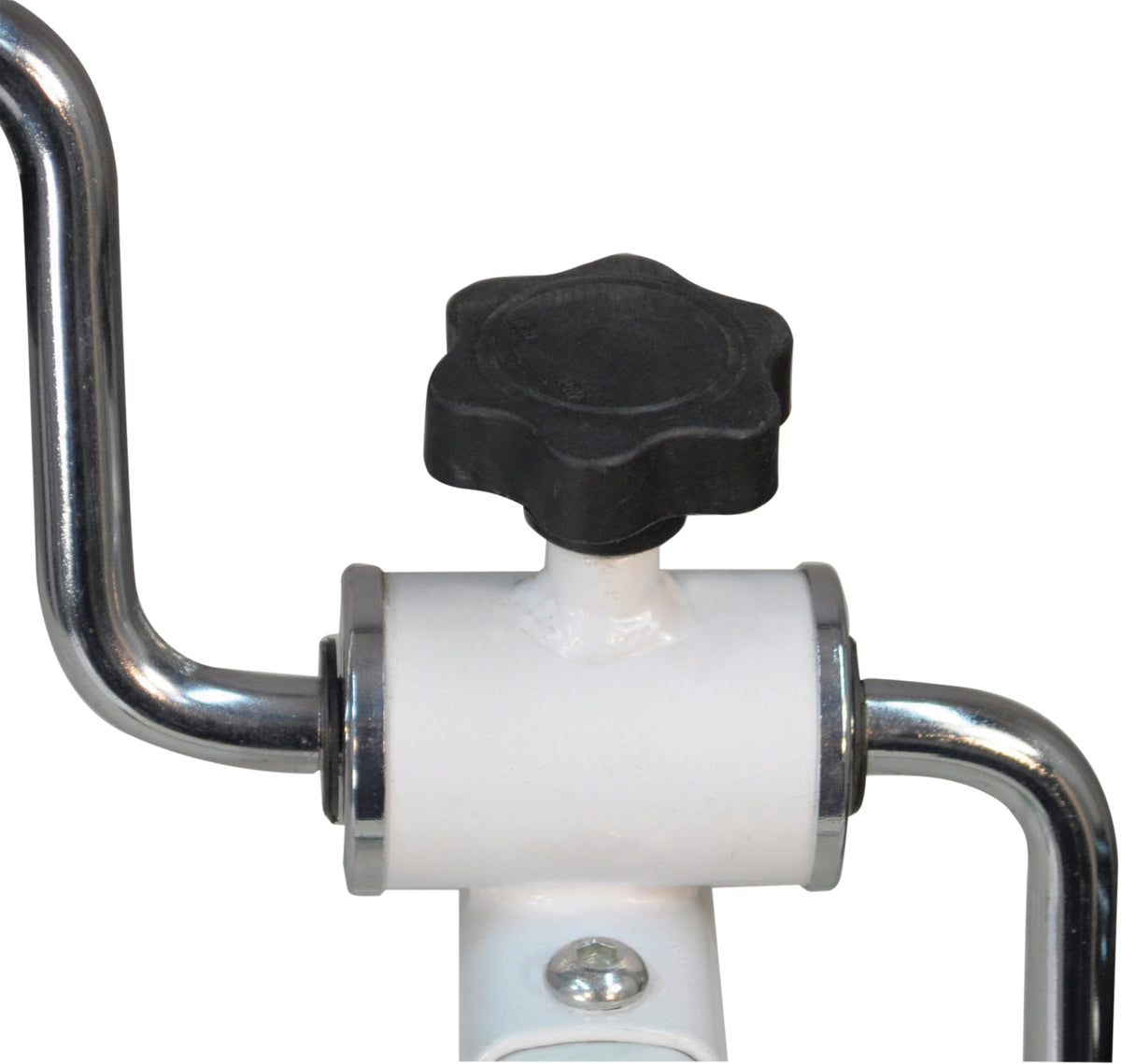 Aidapt Vélo d'exercice à pédales assis Rééducation Mini Cycle VP159W