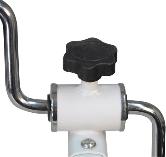 Aidapt Vélo d'exercice à pédales assis Rééducation Mini Cycle VP159W