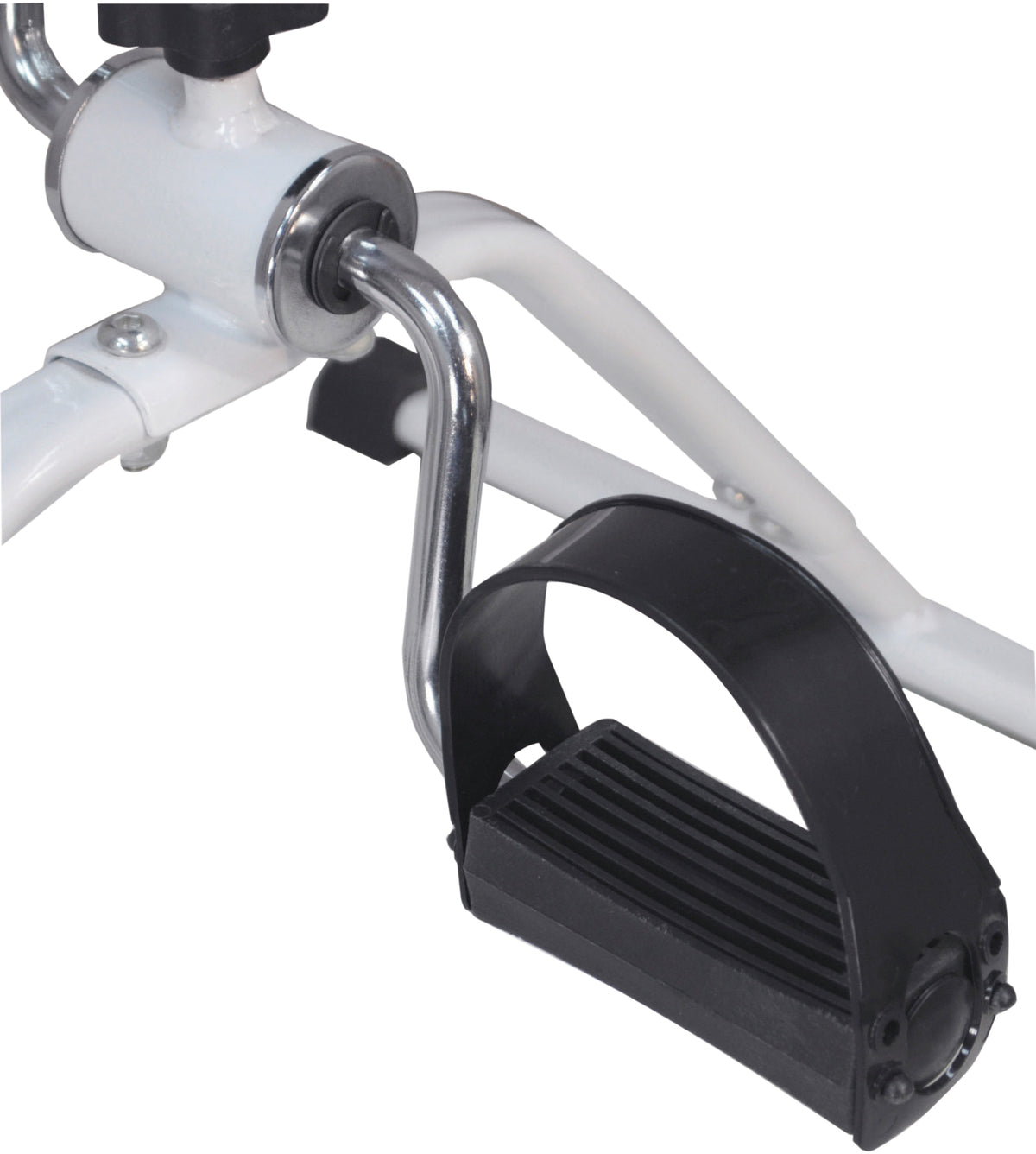 Aidapt Vélo d'exercice à pédales assis Rééducation Mini Cycle VP159W