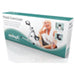 Aidapt Seated Pedal Exerciser Rehab Mini Cycle VP159W