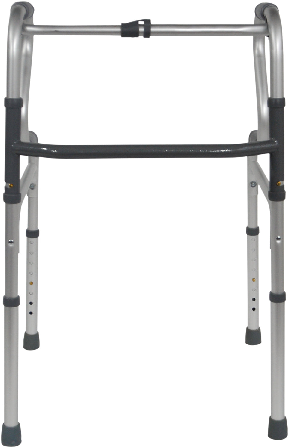 Déambulateur pliant double Potence Deluxe VP179B Aidapt