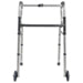 Aidapt Dual Riser Deluxe Folding Walking Frame VP179B
