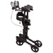Aidapt Forearm Four Wheeled Rollator