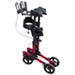 Aidapt Forearm Four Wheeled Rollator