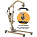 Aidapt Electric Patient Lift VP235