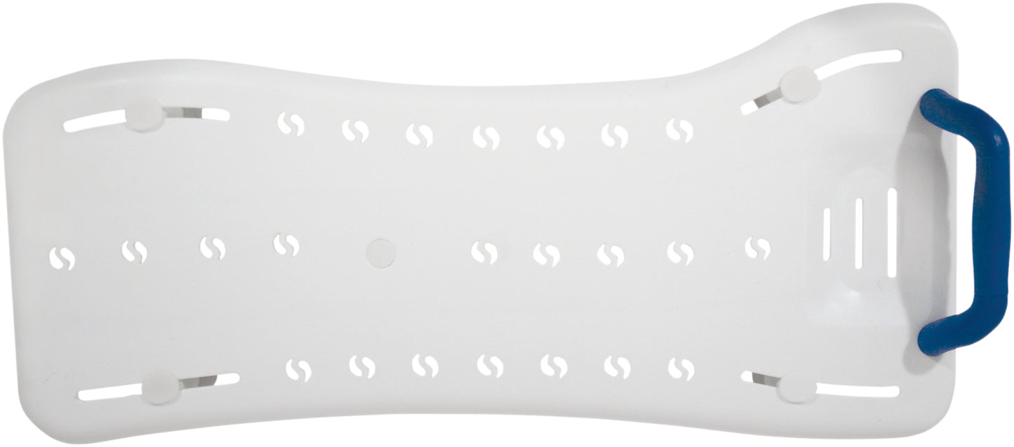 Aidapt Width Adjustable Bath Board with Integral Handle VR110