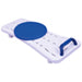 Aidapt Width Adjustable Bath Board with Integral Handle and Turntable VR110T