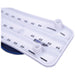 Aidapt Width Adjustable Bath Board with Integral Handle and Turntable VR110T