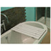 Aidapt Medina Wide Plastic Bath Shower board 26" 27" 28" 6 Slatted VR124 VR125 VR126