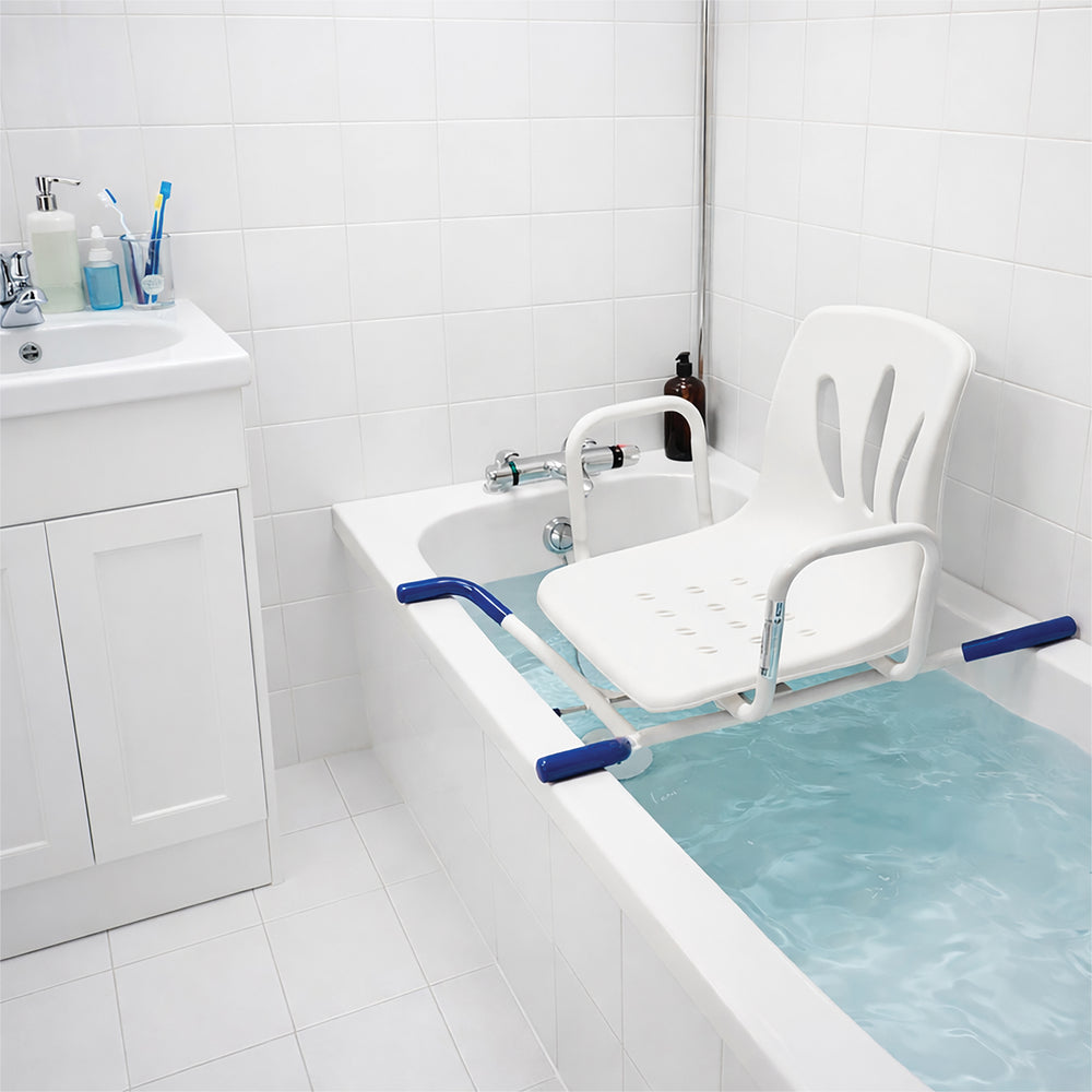 Aidapt Winchester Swivel Bather Seat VR130SS