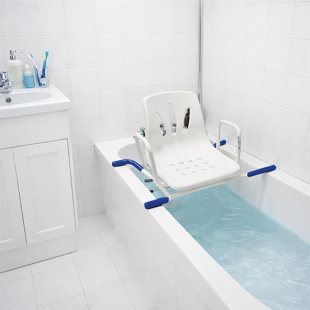 Aidapt Winchester Swivel Bather Seat VR130SS