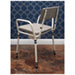 Aidapt Essex Height Adjustable Commode Chair VR161G