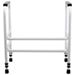 Aidapt Ashford Bariatric Toilet Frame VR205B