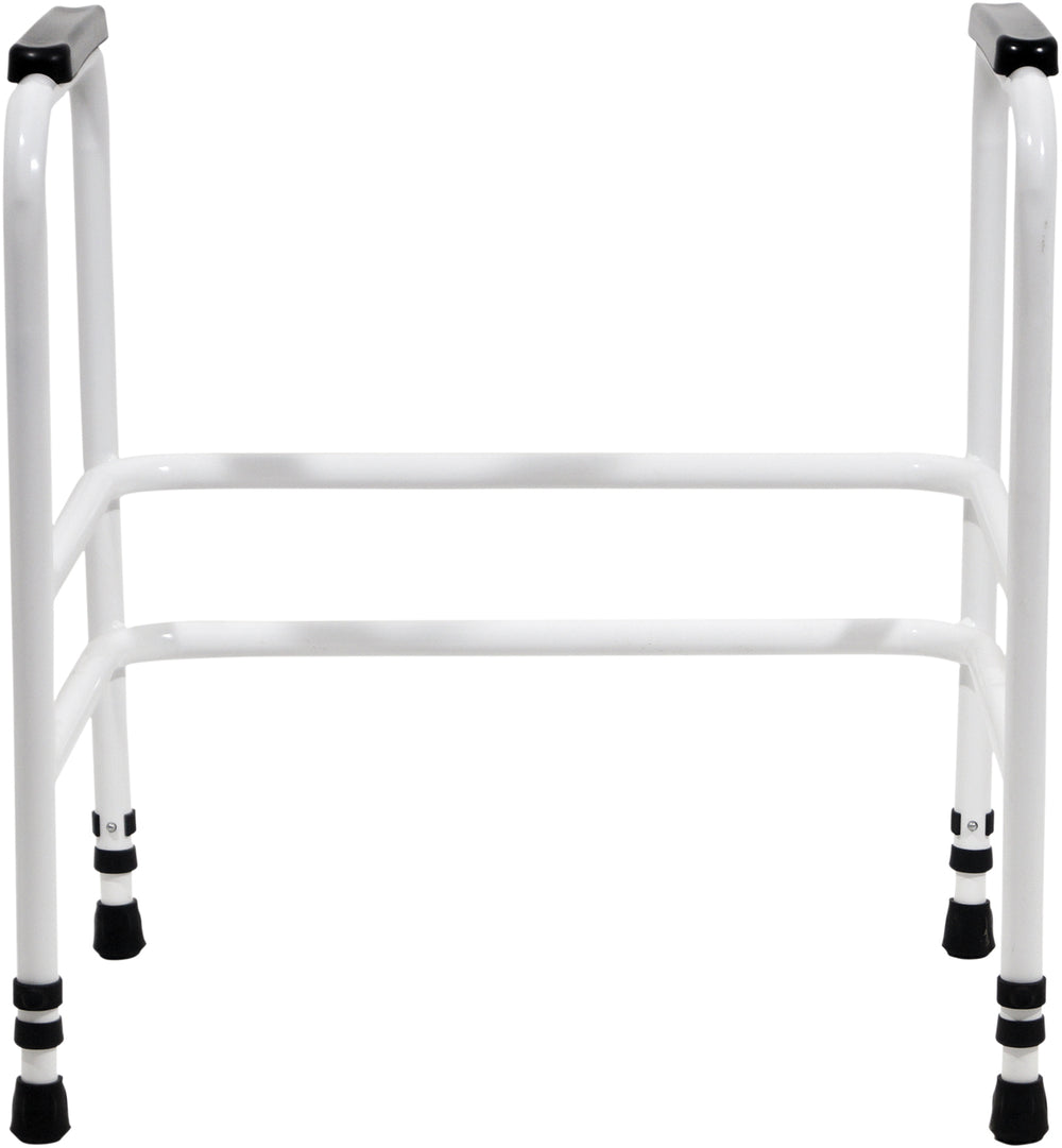 Aidapt Ashford Bariatric Toilet Frame VR205B