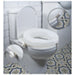 Aidapt Ashby Raised Toilet Seat