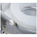 Aidapt Ashby Raised Toilet Seat
