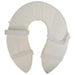 Aidapt Foam Padded Raised Toilet Seat
