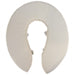 Aidapt Foam Padded Raised Toilet Seat