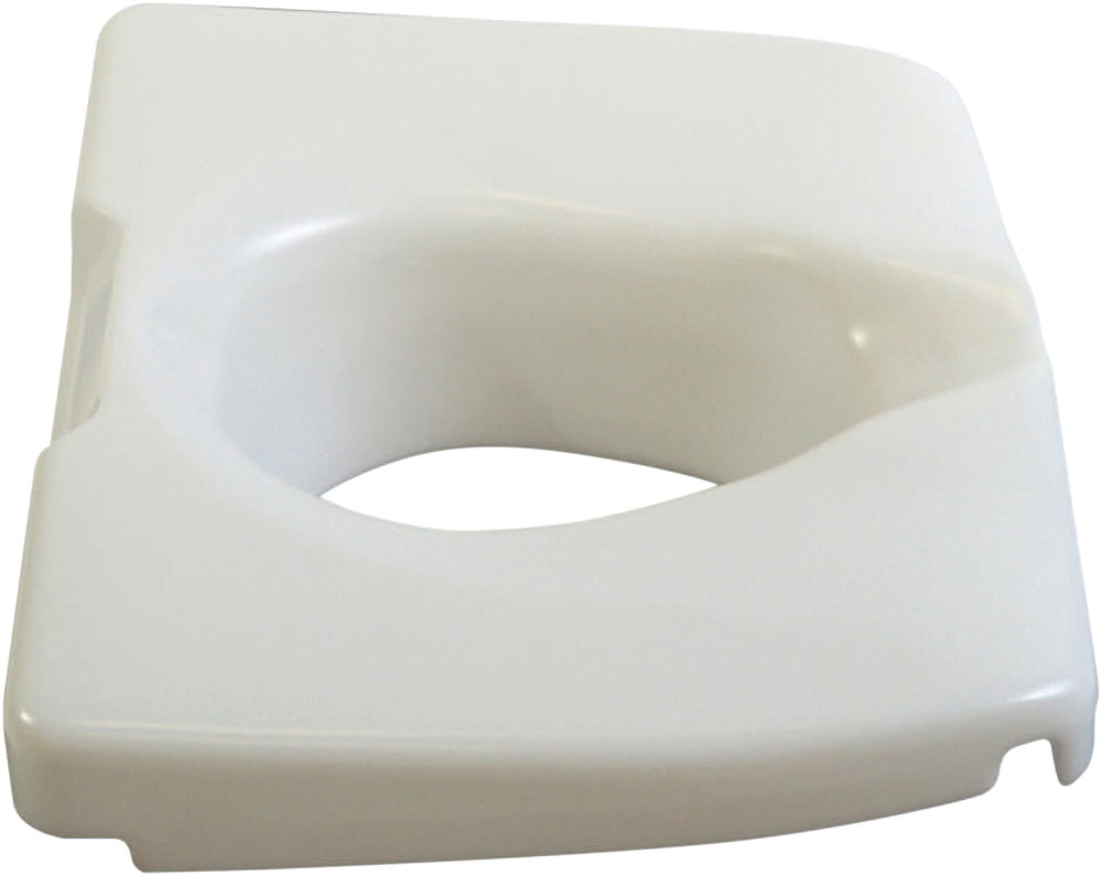 Aidapt Replacement Grand Cosby Toilet Seat VR224A