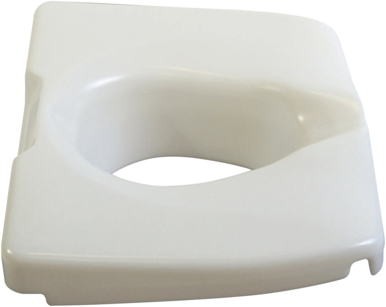 Aidapt Replacement Grand Cosby Toilet Seat VR224A